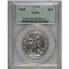 Image 1 : 1942 50C PR66 PCGS