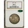 Image 3 : 1957 50C MS67 NGC