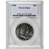 Image 1 : 1950 50C PR64 PCGS
