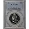 Image 3 : 1952 50C PR67 PCGS