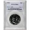 Image 1 : 1953 50C PR66 PCGS