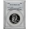 Image 1 : 1953 50C Cameo PR66 PCGS