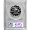 Image 2 : 1956 50C Type One Cameo PR64 PCGS