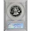 Image 2 : 1956 50C Type Two Deep Cameo PR68 PCGS