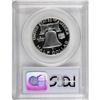 Image 2 : 1963 50C Deep Cameo PR67 PCGS