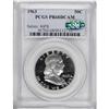 Image 1 : 1963 50C Deep Cameo PR68 PCGS