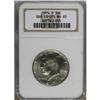 Image 1 : 1974-D 50C Doubled Die Obverse MS65 NGC