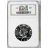 Image 1 : 1964 50C Deep Cameo PR68 NGC