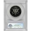 Image 2 : 2002-S 50C Clad Deep Cameo PR70 PCGS