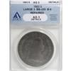 Image 3 : 1803 $1 Large 3 AG3 ANACS
