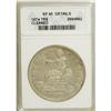 Image 1 : 1874 T$1 XF45 ANACS