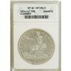 Image 1 : 1874-CC T$1 XF40 ANACS
