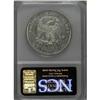 Image 2 : 1878-S T$1 MS60 CSN