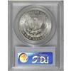 Image 2 : 1878 7/8TF $1 Strong MS64 PCGS