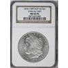 Image 1 : 1878 7/8TF $1 Strong Prooflike MS63 NGC