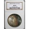 Image 3 : 1878 7TF $1 Reverse of 1879 MS64 NGC