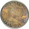 Image 1 : 1878 7TF $1 Reverse of 1879 MS64 NGC