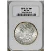 Image 1 : 1878-CC $1 MS64 NGC