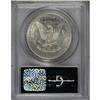Image 2 : 1878-CC $1 MS64 PCGS
