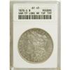 Image 1 : 1878-S $1 XF45 ANACS