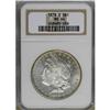 Image 3 : 1878-S $1 MS64 NGC