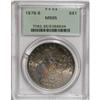 Image 3 : 1878-S $1 MS65 PCGS