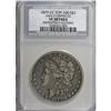 Image 1 : 1879-CC $1 Capped Die VF20 CSN