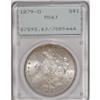 Image 1 : 1879-O $1 MS63 PCGS