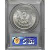 Image 2 : 1879-O $1 MS64 PCGS