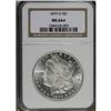 Image 1 : 1879-O $1 MS64 NGC