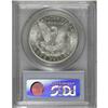 Image 2 : 1879-O $1 MS64 PCGS
