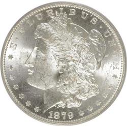 1879-O $1 MS64 PCGS