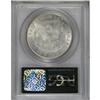 Image 2 : 1879-S $1 MS66 PCGS