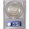 Image 2 : 1879-S $1 MS66 PCGS