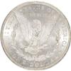 Image 2 : 1879-S $1 MS66 PCGS