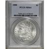 Image 1 : 1880 $1 MS64 PCGS