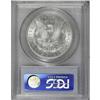 Image 2 : 1880 $1 MS64 PCGS