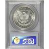 Image 2 : 1880 $1 MS64 PCGS