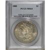 Image 3 : 1880 $1 MS64 PCGS