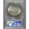 Image 2 : 1880 $1 MS64 PCGS