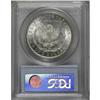 Image 2 : 1880 $1 MS64 PCGS