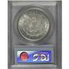 Image 2 : 1880 $1 MS64 PCGS