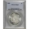 Image 1 : 1880 $1 MS65 PCGS