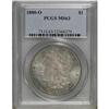 Image 3 : 1880-O $1 MS63 PCGS