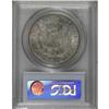 Image 4 : 1880-O $1 MS63 PCGS