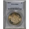Image 1 : 1880-S $1 MS66 PCGS