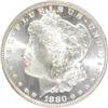 Image 1 : 1880-S $1 MS66 PCGS