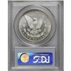 Image 2 : 1880-S $1 Deep Mirror Prooflike MS63 PCGS