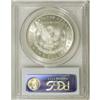 Image 2 : 1880/9-S $1 MS65 PCGS