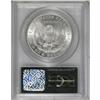 Image 2 : 1881 $1 MS64 PCGS